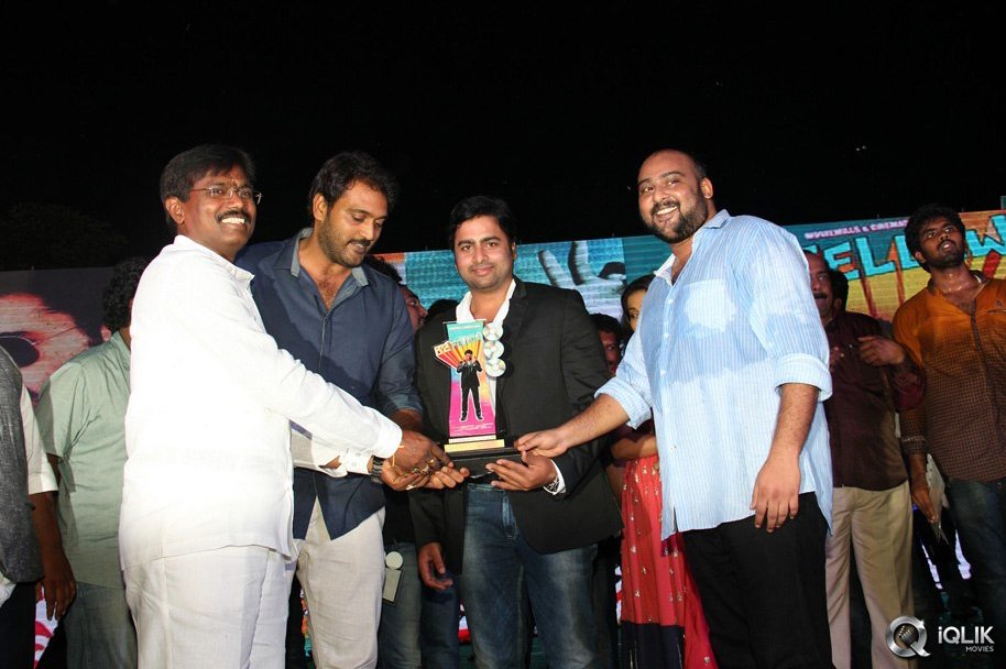 Rowdy-Fellow-Movie-Platinum-Disc-Function
